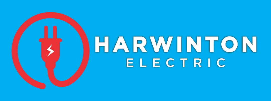 Harwinton Electric logo